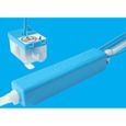 Pompe de relevage - Aspen - Mini-Bleue - Ultra-fine - 14 l/h - 8m