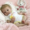 Poupee newborn