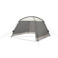 Easy Camp Tente dôme Day Lounge Gris granit-0