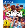 Electronic Arts GmbH Die Sims 4 Standard Edition pour PlayStation 4-0