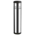 EMSA Bouteille isotherme Mobility 0,75L inox - Noir-0