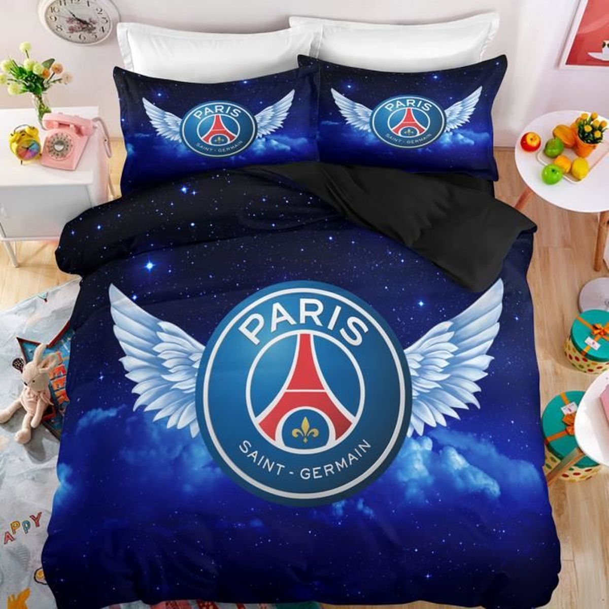Sitemapcdatahttpsshopinf Inetcomhousse De Couette Paris Saint Germain