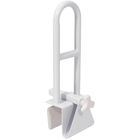 AIDAPT Barre d'appui pour baignoire - Barre de soutien VY421