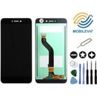 MOBILEVIE Assemblage de l'écran TD® Convient pour P8 Lite 2017 Avec outils Sensible