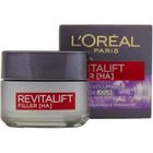 BRAND L’Oréal Paris Revitalift Filler, Femmes, Peau mixte, Peau normale, Peau sensible, Anti-âge, Anti-rides, 40+, Pot, Allemagne