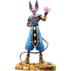 Figurine BEERUS Dragon Ball Z DBZ figure personnage anime manga manga 30 cm