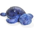 CLOUD B Veilleuse Mer et Sons Tranquil Turtle - Purple
