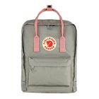 FJALL RAVEN Sac à dos - Fjällräven - Kånken Original - Gris - 28x35x12 cm - Durable et léger