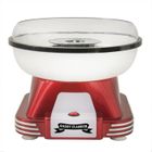 Machine à Barbe à papa - GADGY CLASSICS - GG0612 - Facile à utiliser - Facile à nettoyer - Barbe à Papa 30-32cm