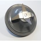 Couteau + joint de blender AT283/AT286 - Kenwood - pour robots Prospero - Gris