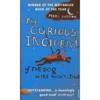 THE CURIOUS INCIDENT OF THE DOG IN THE NIGHT-TIME 