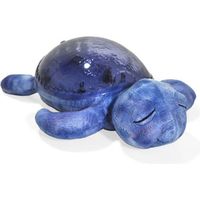 Veilleuse Mer et Sons Tranquil Turtle - Purple