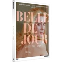 Studio Canal Belle de jour DVD - 5053083124434