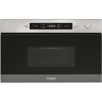 WHIRLPOOL Micro-ondes encastrable gril  -  - AMW49