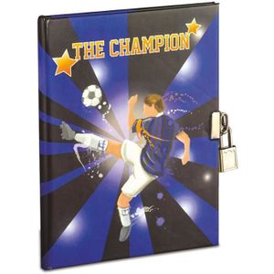 Journal Intime avec Cadenas pour Garçons, Dinosaure Carnet Secret Paillettes Mobiles 17,8 x 13 cm 80 Feuilles Lignées Carnet de Notes Cadeau pour Enfants