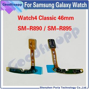 CÂBLE TÉLÉPHONE R890 R895-Pour Samsung Galaxy Watch 3 4 R800 R805 
