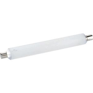 AMPOULE - LED Tube LED type linolite S19 - 38x309 - 6W - 2700K