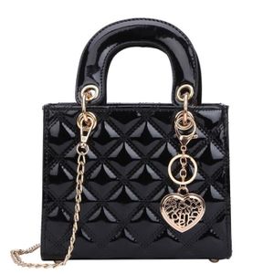 sac a main rock chic