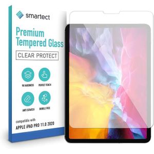 Verre trempé pour iPad Pro 11 (2022 / 2021 / 2020 / 2018) Tablet  Screenprotector Accezz Paper Feel Screenprotector Transparent - Protection  d'écran pour tablette - Achat & prix