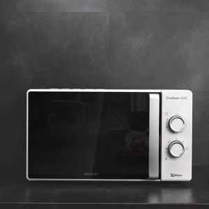 Micro Onde Noir Et Blanc Achat Vente Pas Cher