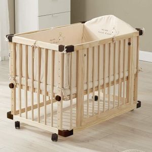 Lit Bebe Marron Soldes Des Le 30 Juin Cdiscount Puericulture Eveil Bebe Lit Bebe Marron Soldes Des Le 30 Juin Cdiscount Puericulture Eveil Bebe