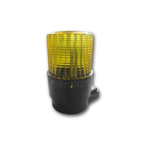ACCESS MOTEUR PORTAIL Lampe FAAC GENIUS LED 230/115 INTERM (6100315) pour motorisation