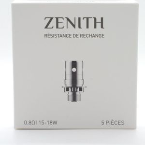 Rsistance 0,25 ohm coil head - Cdiscount