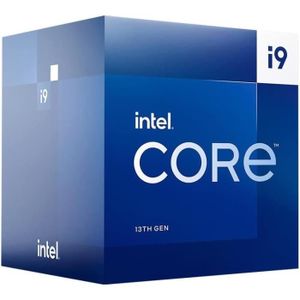 PROCESSEUR Processeur Intel Core i9-13900F,2.00GHz SKTLGA1700