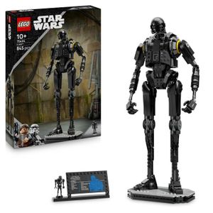Lego Star Wars 75435 - Cdiscount