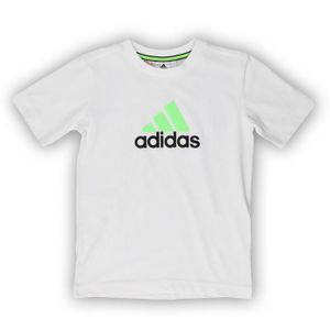 t shirt garçon adidas t shirt garçon adidas