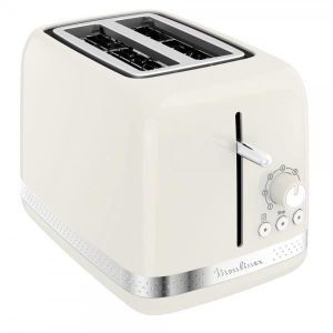 GRILLE-PAIN - TOASTER Grille-pain Moulinex LT300A10 850W 20,750000