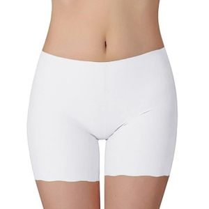 BOXER - SHORTY Short  femme extensible  sans Couture   - Short Cy