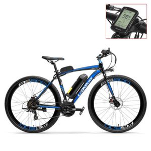 Velo De Route Electrique Achat Vente Velo De Route Electrique Pas Cher Cdiscount