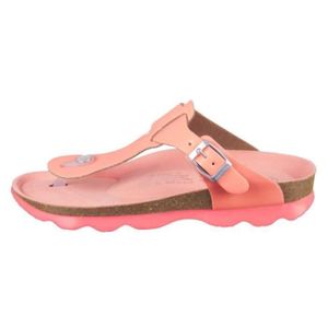 Tongs b b Fille Cdiscount Chaussures B b
