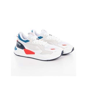 BASKET Basket à Lacets Puma RS-Z Core