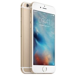 APPLE iPhone 6s Gold 32 Go APPLE iPhone 6s Gold 32 Go