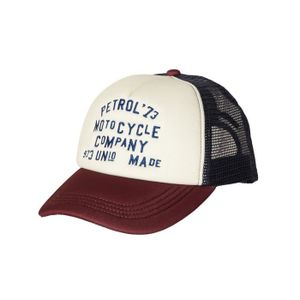 casquette homme pas cher