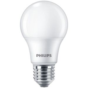AMPOULE - LED Philips pack de 6 ampoules LED E27, 40W, blanc cha