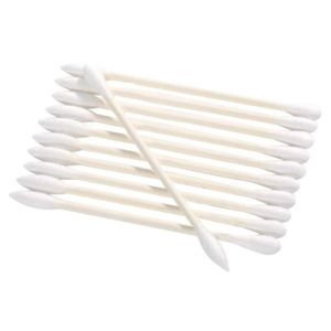 50 Cotons Tige Batonnets De Securite Bebe Coton Bio Carryboo Soin Du Nez Et Des Oreilles Bebe Et Puericulture Centroarco Com