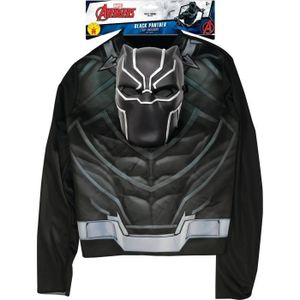 Marvel Studios' Black Panther: Wakanda Forever, Masque d'armure de requin d'Attuma, côtés