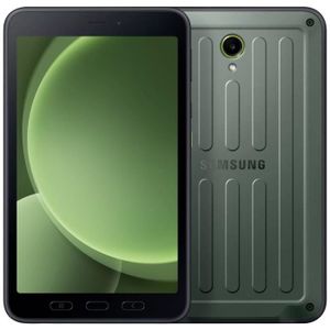 Tablette Samsung Galaxy Tab 4 SM-T365 8 Active 4G 16 Go Wi-Fi (Vert  Titane) à prix bas