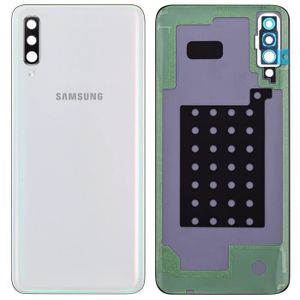 PIÈCE TÉLÉPHONE Cache batterie Samsung Galaxy A70 Façade arrière O