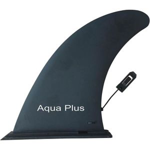 STAND UP PADDLE Aqua Plus Palmes de paddle gonflables17