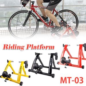 home trainer 3 rouleaux