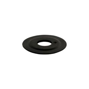 Joint de soupape WC 175500 Rondelle 2 bossages 72 x 24