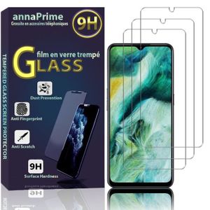 FILM PROTECT. TÉLÉPHONE Pour Oppo Find X2 Lite 5G- Reno3 5G- Reno3 Youth 6