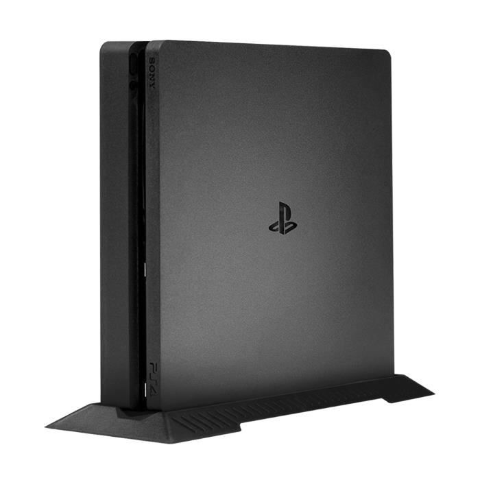 schweizisk fængelsflugt Generel Support vertical pour PS4 Pro - Younikoo Support vertical avec pieds  antidérapants pour PS4 Pro - Cdiscount Informatique