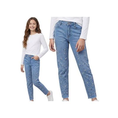 Jean Slim Bleu Garçon Levi's 511 | Espace des marques