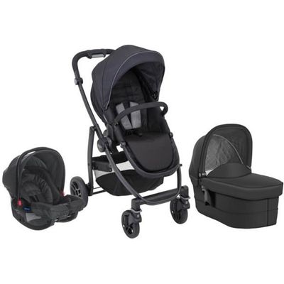 Graco discount poussette prix