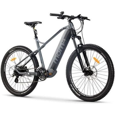 Avis vtt moma store bikes